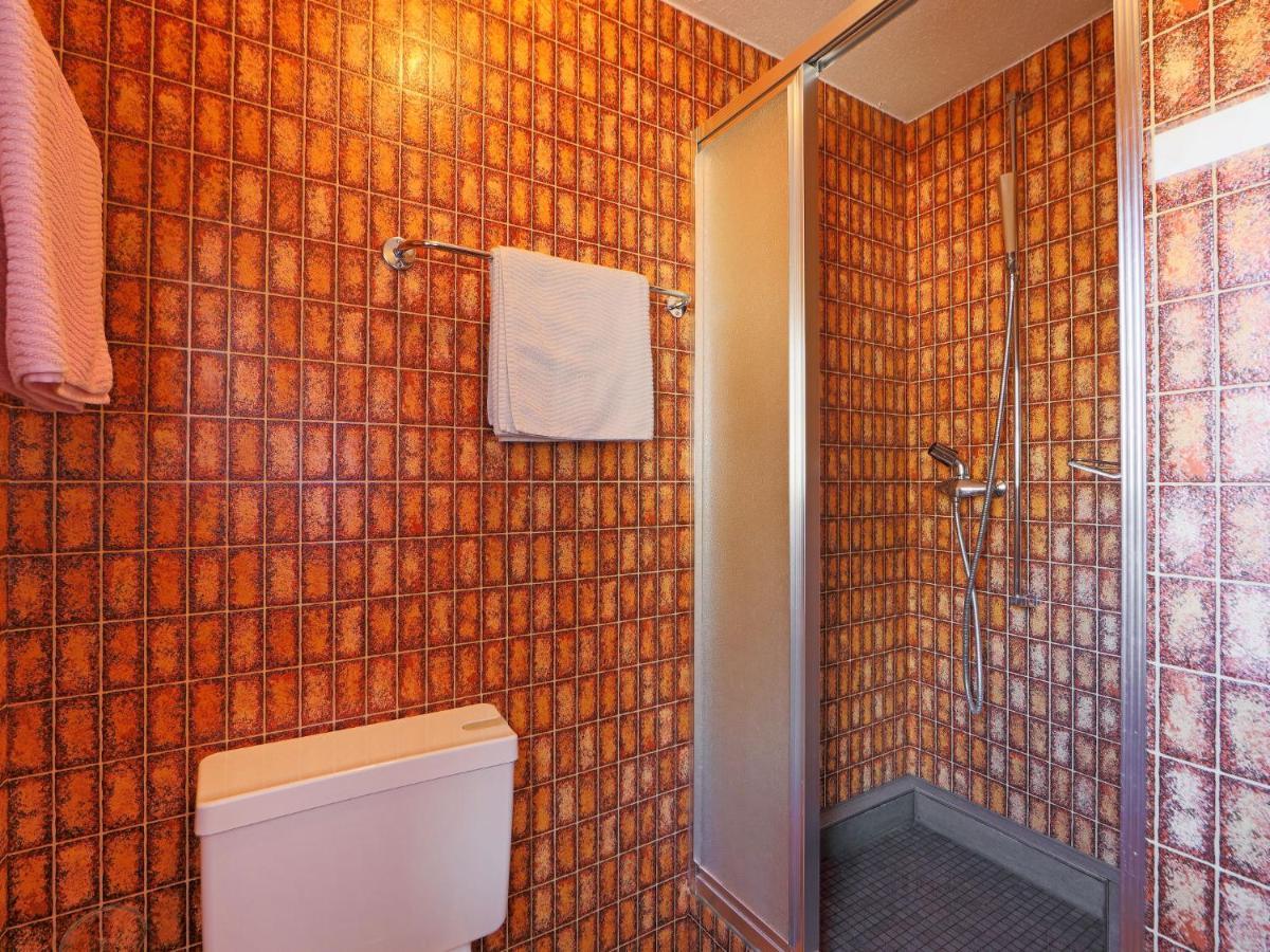 Apartment Lauberhaus By Interhome Zermatt Ngoại thất bức ảnh